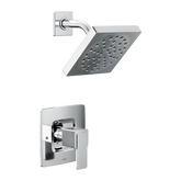 Iver Chrome Posi-Temp(R) shower only