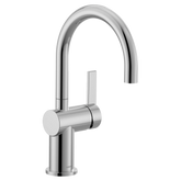 Cia One-Handle Pulldown Bar Faucet