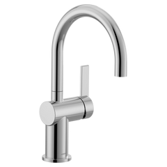 Cia One-Handle Pulldown Bar Faucet