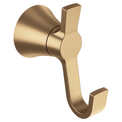 Mikah Chrome robe hook