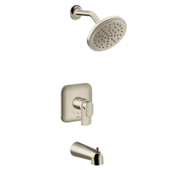Rizon M-CORE 4-Series Tub and Shower Trim