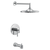 Arris M-CORE 4-Series Tub and Shower Trim