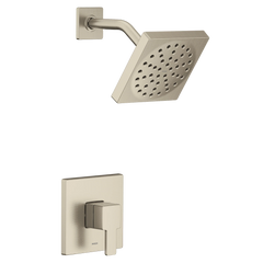 90 Degree M-CORE 2-Series Shower Trim