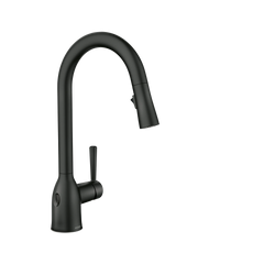 Adler MotionSense Wave One-Handle Pulldown Touchless Kitchen Faucet