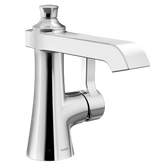 Flara One-handle Bathroom Sink Faucet