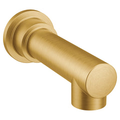 Align Modern Non-Diverter Tub Spout