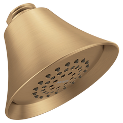 Moen One-Function 3 3/4" Diameter Standard Spray Head