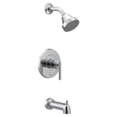 Gibson M-CORE 2-Series Tub and Shower Trim