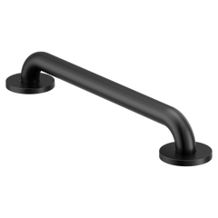 Moen Home Care Stainless 16" Grab Bar