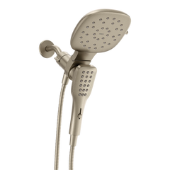 Verso Eco-Performance Combination Shower With Infiniti Dial