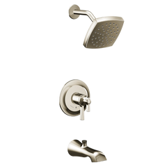 Flara M-CORE 4-Series Tub and Shower Trim