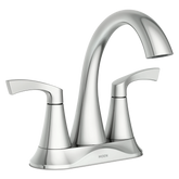 Korek Two-handle Centerset Bathroom Sink Faucet