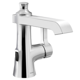 Flara MotionSense One-Handle Touchless Bathroom Faucet