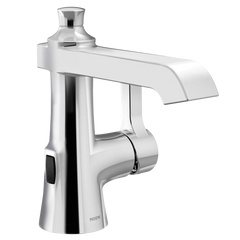 Flara MotionSense One-Handle Touchless Bathroom Faucet