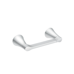 Graeden Chrome pivoting paper holder