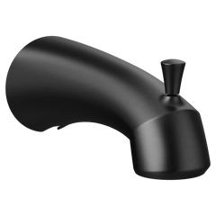 Glyde Diverter Tub Spout