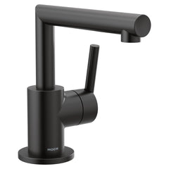 Arris One-handle Bathroom Sink Faucet