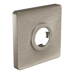 Decorative Square Shower Arm Flange