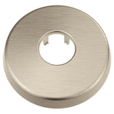 Decorative Round Shower Arm Flange