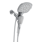 Verso Eco-Performance Combination Shower With Infiniti Dial