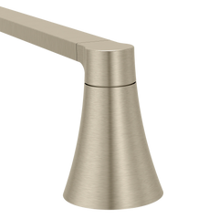Jase Chrome towel bar