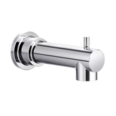 Align Modern Diverter Tub Spout
