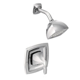 Voss Chrome Posi-Temp(R) Eco-Performance Shower