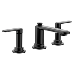 Greenfield Two-Handle Widespread Bathroom Sink Faucet