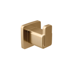 Iver Chrome robe hook