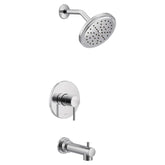 Align M-CORE 3-Series Tub and Shower Trim