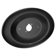 Shower escutcheon