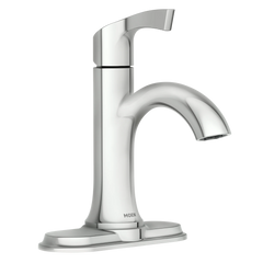 Korek™ Single-handle Centerset Bathroom Sink Faucet
