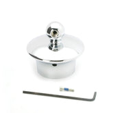 Moen Handle Hub