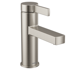 Beric One-handle Bathroom Sink Faucet