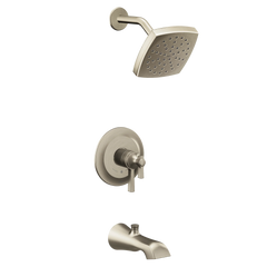 Flara M-CORE 4-Series Tub and Shower Trim