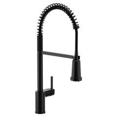 Align Pre-Rinse Spring Kitchen 3 In 1 Water Filtration Faucet