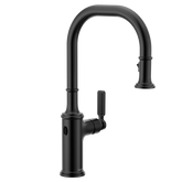 Smyth MotionSense Wave One-Handle Pulldown Touchless Kitchen Faucet