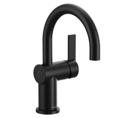 Cia MotionSense One-Handle Touchless Bathroom Faucet