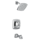 Conway Posi-Temp(R) Tub/Shower