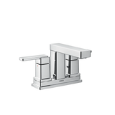 Iver Two-handle Centerset Bathroom Sink Faucet