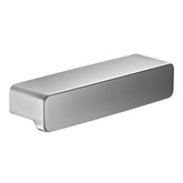 90 Degree Drawer Pull