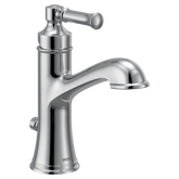 Dartmoor One-handle Bathroom Sink Faucet