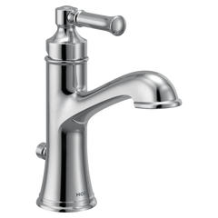Dartmoor One-handle Bathroom Sink Faucet