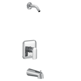 Rizon M-CORE 2-Series Tub and Shower Trim