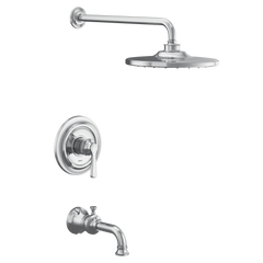 Colinet M-CORE 2-Series Tub and Shower Trim