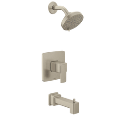 Iver M-CORE 2-Series Tub and Shower Trim