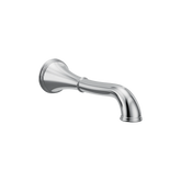 Belfield Chrome tub filler