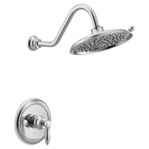 Weymouth M-CORE 3-Series Shower Trim