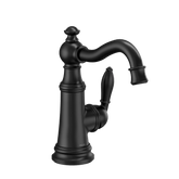 Weymouth One-Handle High Arc Bar Faucet