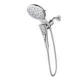 Verso Combination Shower With Infiniti Dial